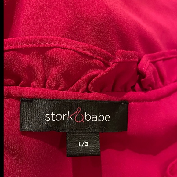 Sleeveless Blouse & Pencil Skirt Duo - Picture 4 of 7